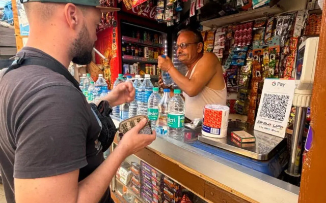 Rashmitha Guest House