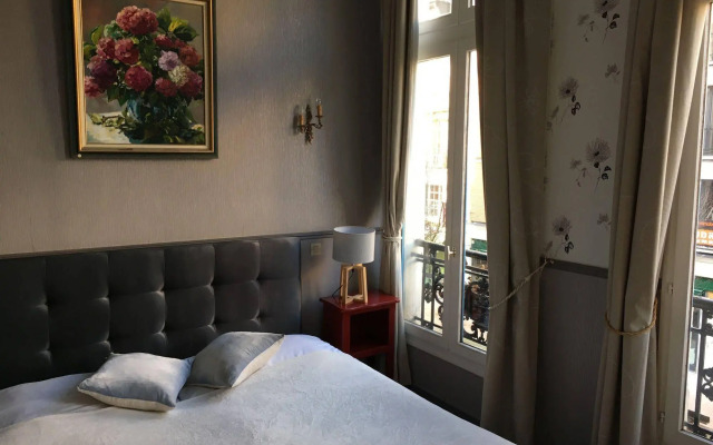 Hotel Des Carmes - Rouen