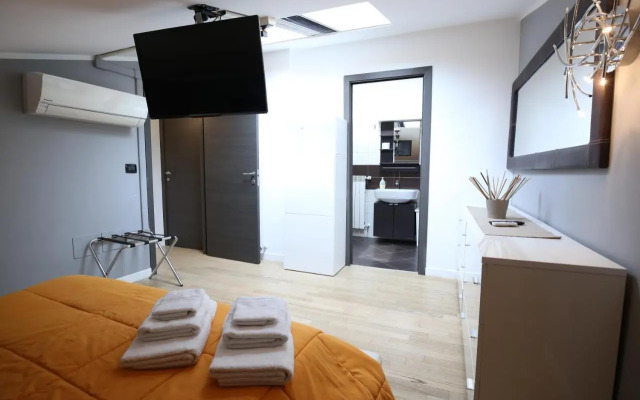 Cassino - Appartamento Duplex - Parco Rondo