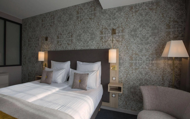 James Boutique Hôtel