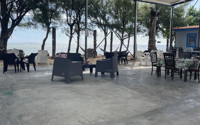 The Place at the Sea