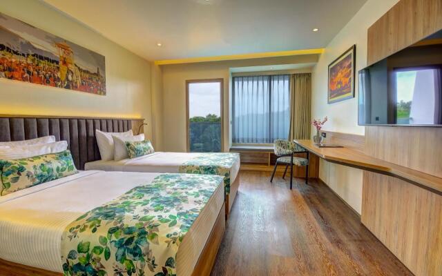 Regenta Central Javaji Mysore