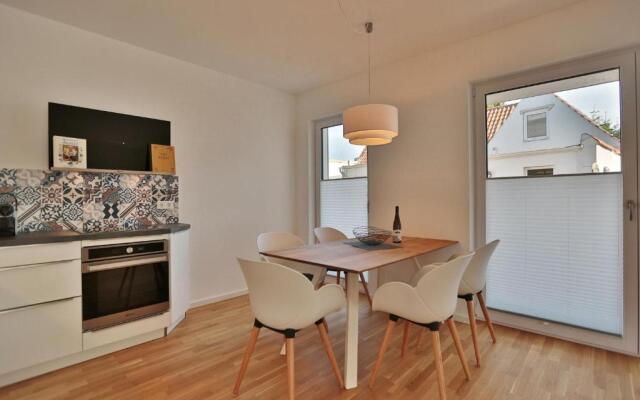 Ferienhaus Küstennähe Ferienhaus Küstennähe Appartement 1