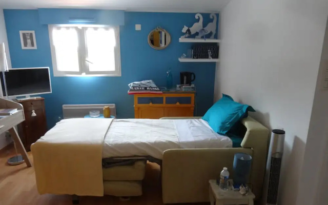 Chambre D'hôte Blanche Pierre B&B