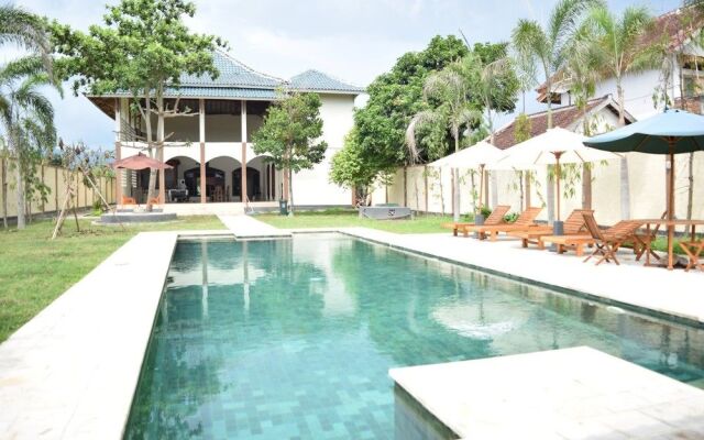 Villa Amari 2
