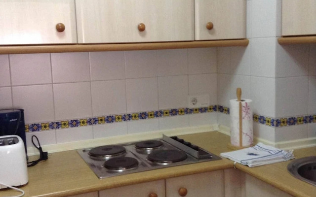 Last Days Malaga Easter