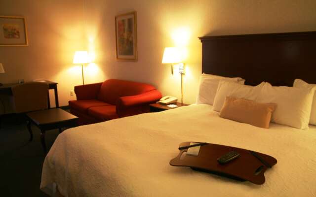 Hampton Inn Selinsgrove/Shamokin Dam