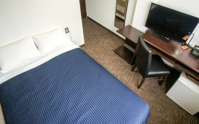 HOTEL LiVEMAX Gunma Numata