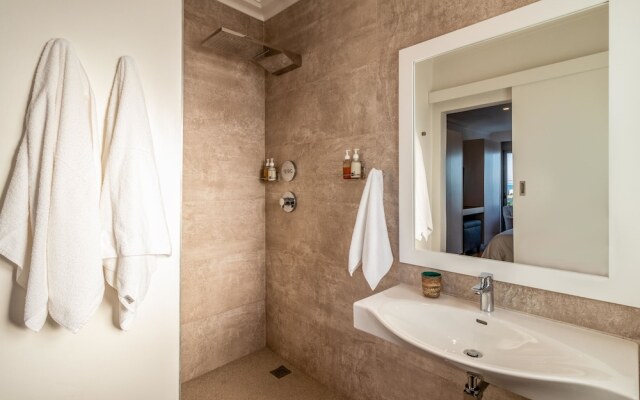 Oceans Boutique Guest House