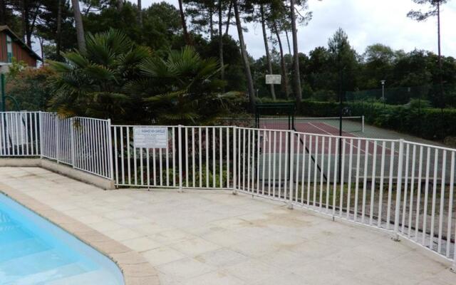 Appartement Soustons, 3 pièces, 6 personnes - FR-1-379-78