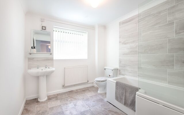 Fantastic Location in the Heart of Swansea