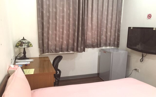 Come Inn Taipei