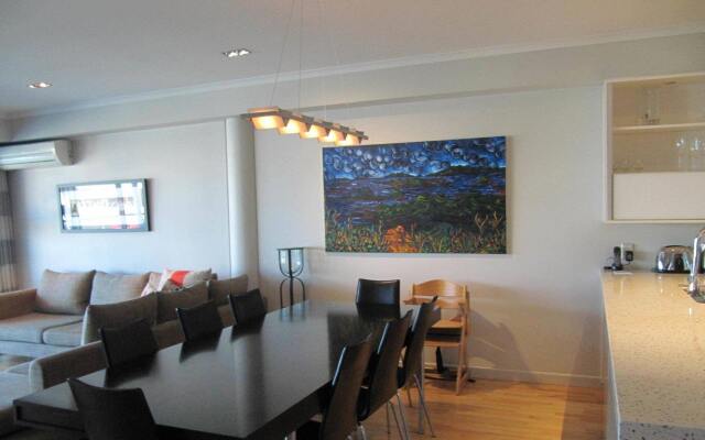 Auckland Waterfront Apartments