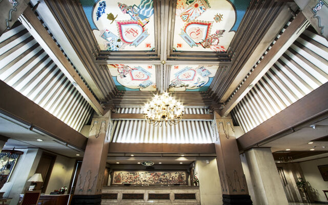 Sahid Jaya Hotel Solo