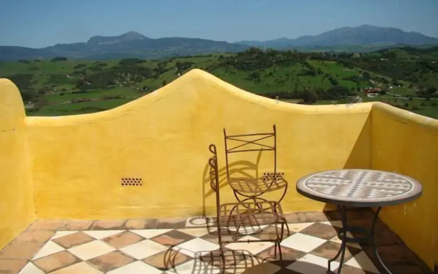 Casa Henrietta