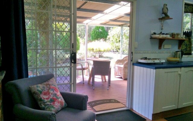 Russellee Bed and Breakfast