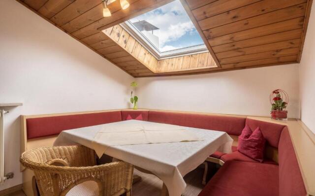 Residence Kronstein - Fewo 8
