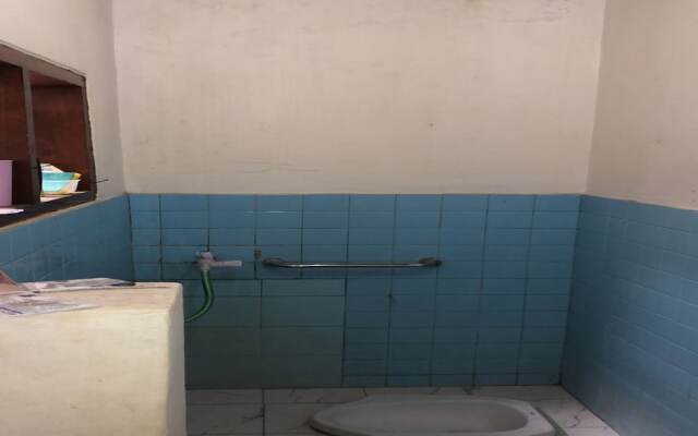 Hotel O Gerlong Homestay