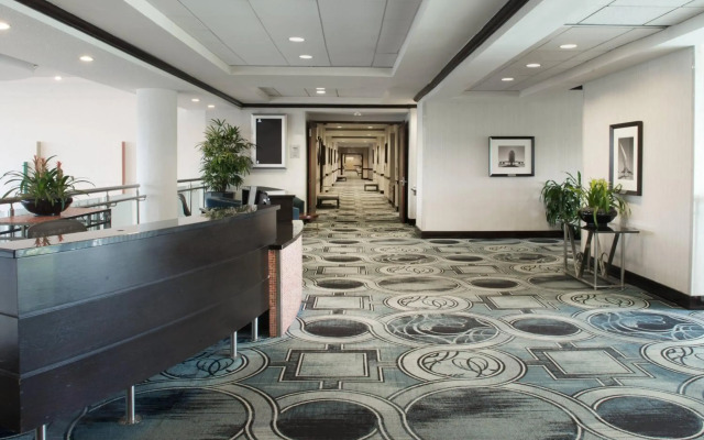 Sheraton Miami Airport Hotel & Executive Meeting Center