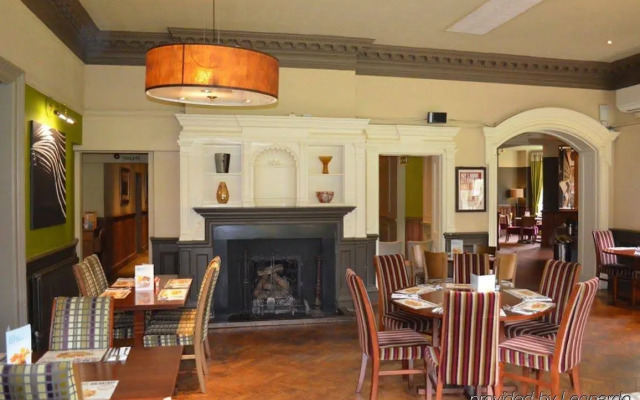 Worplesdon Place Hotel