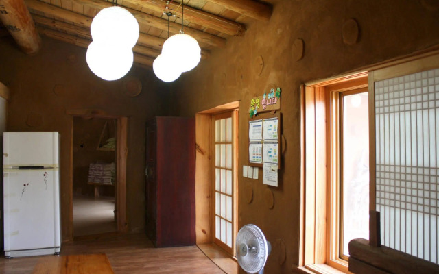 Seunggok E-CO Experience Village