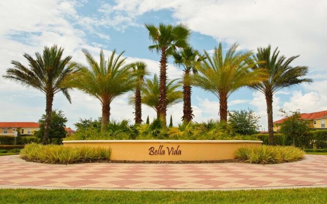 Dream Vacation Home 15 Min to Disney BV577