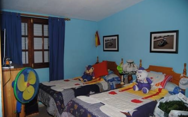 Casa Mariluz