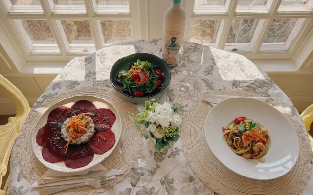 Hotel La Belle Provence