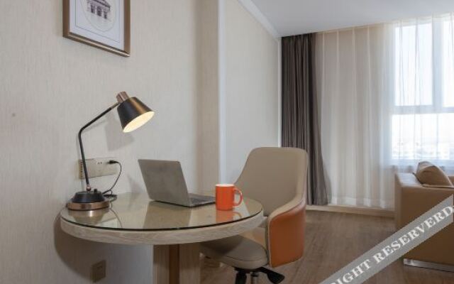 Vienna Hotel (Wuyuan Moore City store)