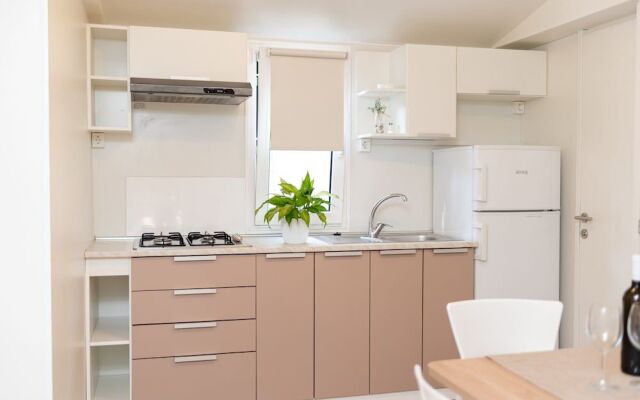 Kozarica Mobile Homes