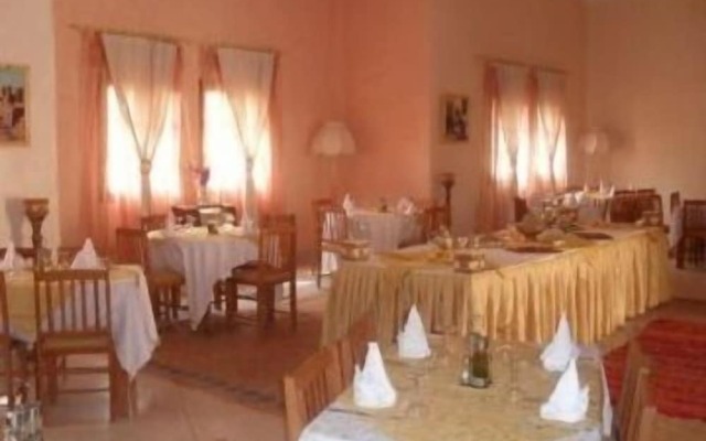 Hotel Ksar Assalassil