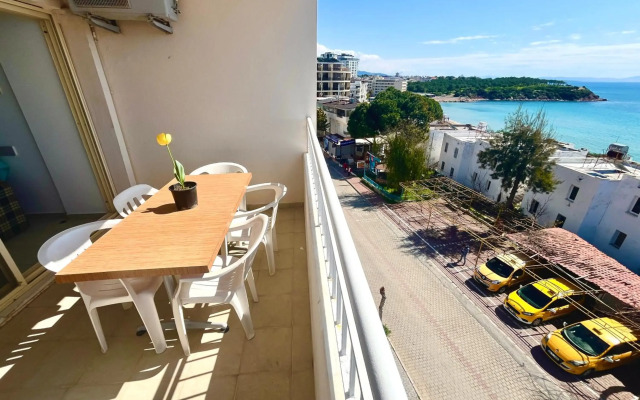 Hotel Holiday Apart