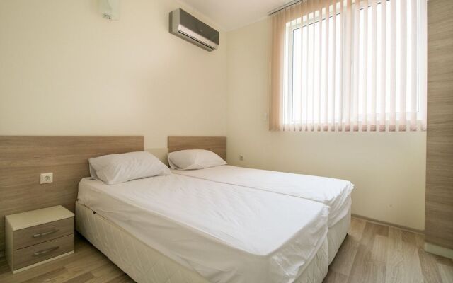 Guest Apartments Trigor City