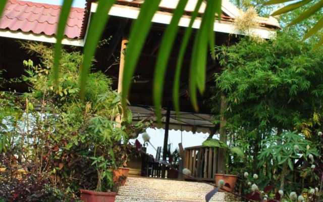 The River Lodge