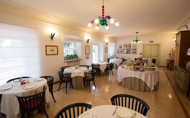 Relais Villa Matarazzo