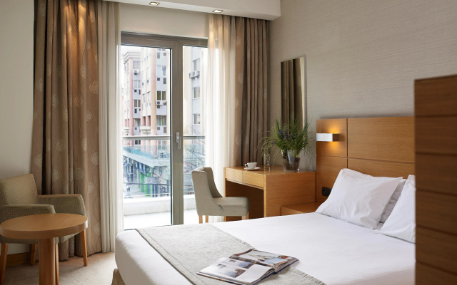 Anatolia Hotel