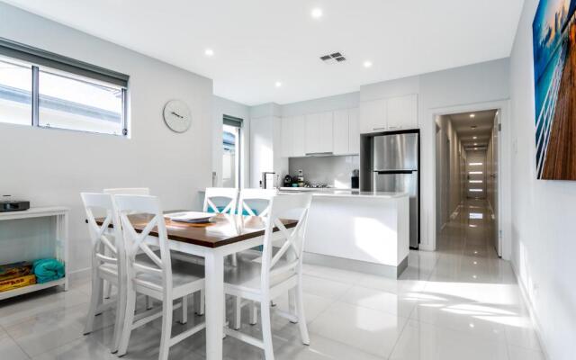Ella House Adelaide