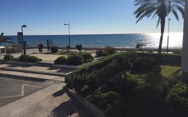 Apartment Luthel Boulevard