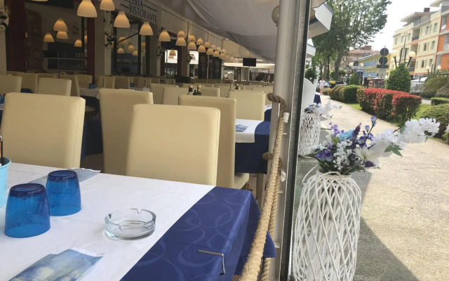Hotel Adriatico