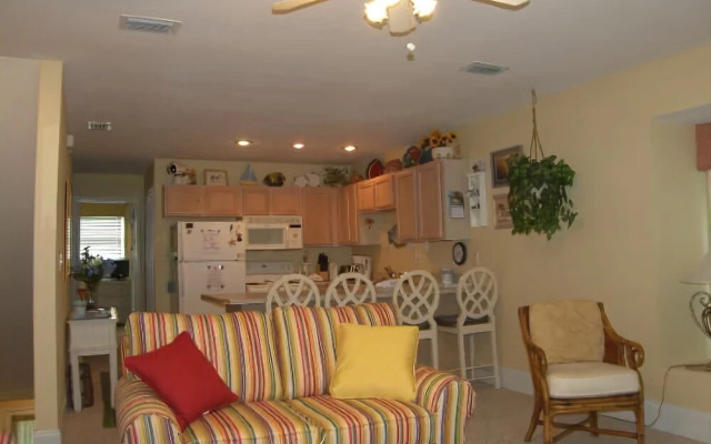 Barrier Dunes 408 71 Starry Night