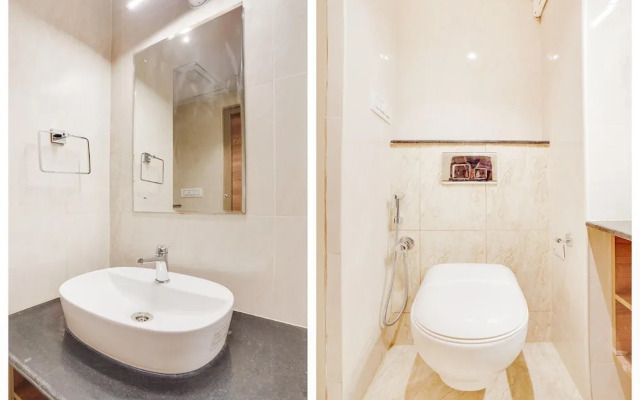 Elite Stays Near Prestige Shanti Niketan