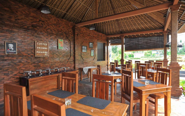 Airy Ubud Gunung Sari Peliatan Gianyar Bali