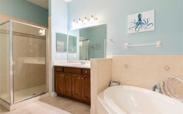 855 Cinnamon Beach - Three Bedroom Condo