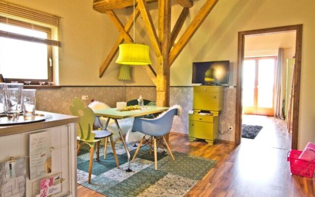 Art Lodge