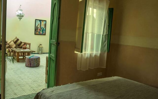 Riad el Marah