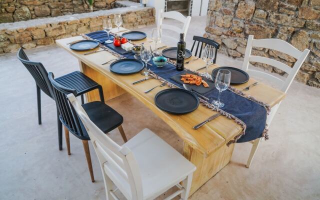 Mykonos High