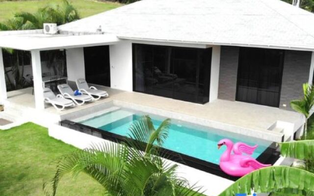 -20 Off Per Cent Luxury Mango Villa