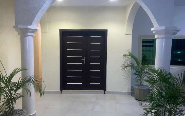 Residence Mh Services