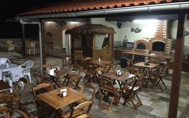 Black Point Beach Club