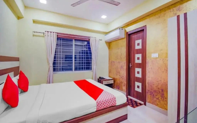 Tranquil Stay by OYO Rooms